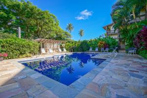 Photo #4 of "Sea Haven" at the Wailua Bay View 305 in Kapaa, HI