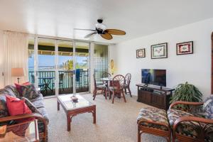 Photo #6 of "Sea Haven" at the Wailua Bay View 305 in Kapaa, HI