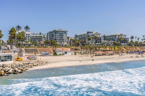 Photo #2 of Mission Pacific Beach Resort, part of JdV by Hyatt in Oceanside, CA