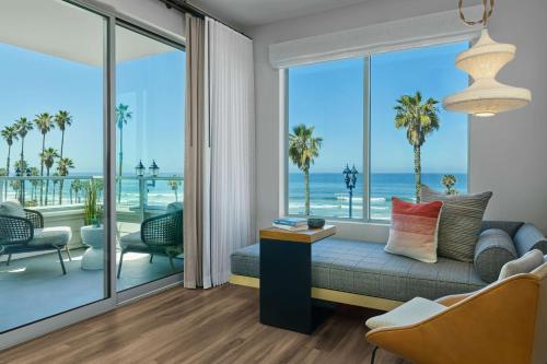 Photo #3 of Mission Pacific Beach Resort, part of JdV by Hyatt in Oceanside, CA
