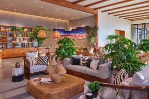 Photo #5 of Mission Pacific Beach Resort, part of JdV by Hyatt in Oceanside, CA