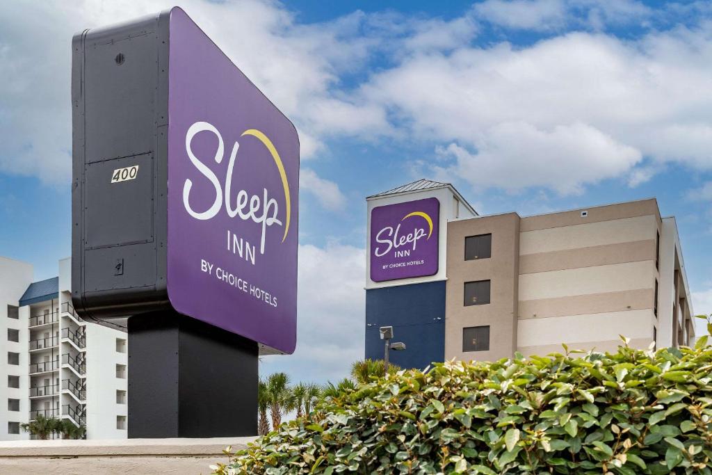 Photo of Sleep Inn on the Beach in Orange Beach, AL