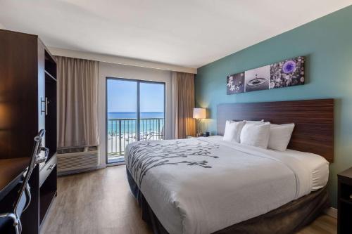 Photo #2 of Sleep Inn on the Beach in Orange Beach, AL