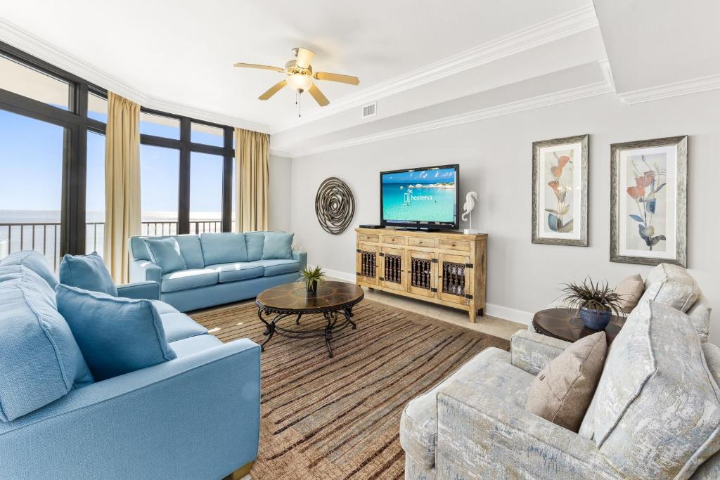 Photo of The Oasis at Orange Beach 2203 in Orange Beach, AL