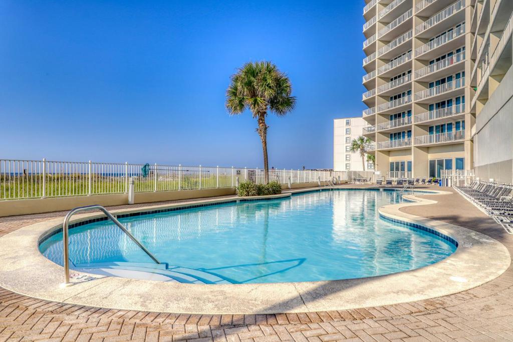 Photo of Lighthouse in Gulf Shores, AL