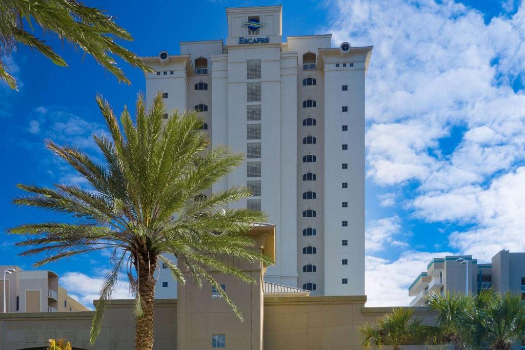 Photo of Escapes! To The Shores Orange Beach, A Ramada by Wyndham in Orange Beach, AL