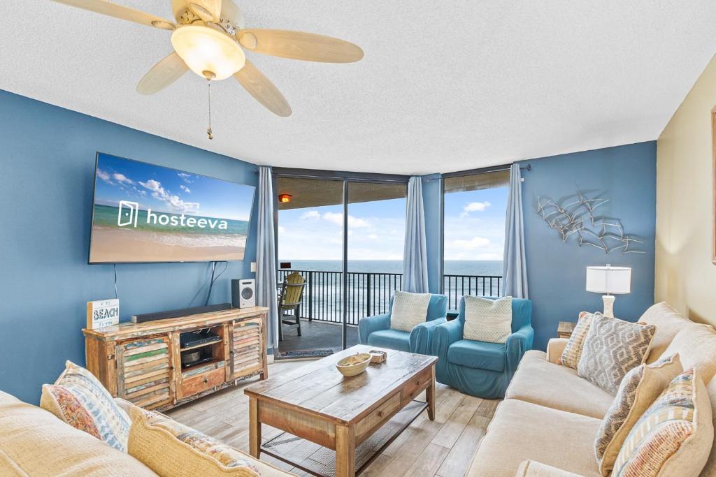 Photo of Phoenix V Unit 816 in Orange Beach, AL