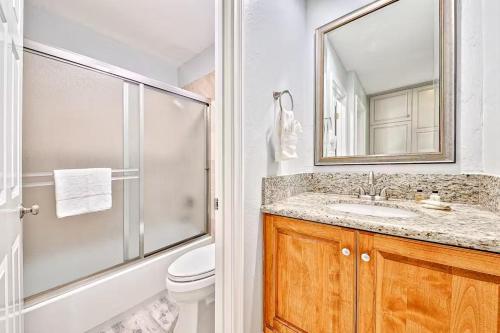 Photo #3 of Newport Beach Condo with Patio Perfect Location on the Boardwalk in Newport Beach, CA