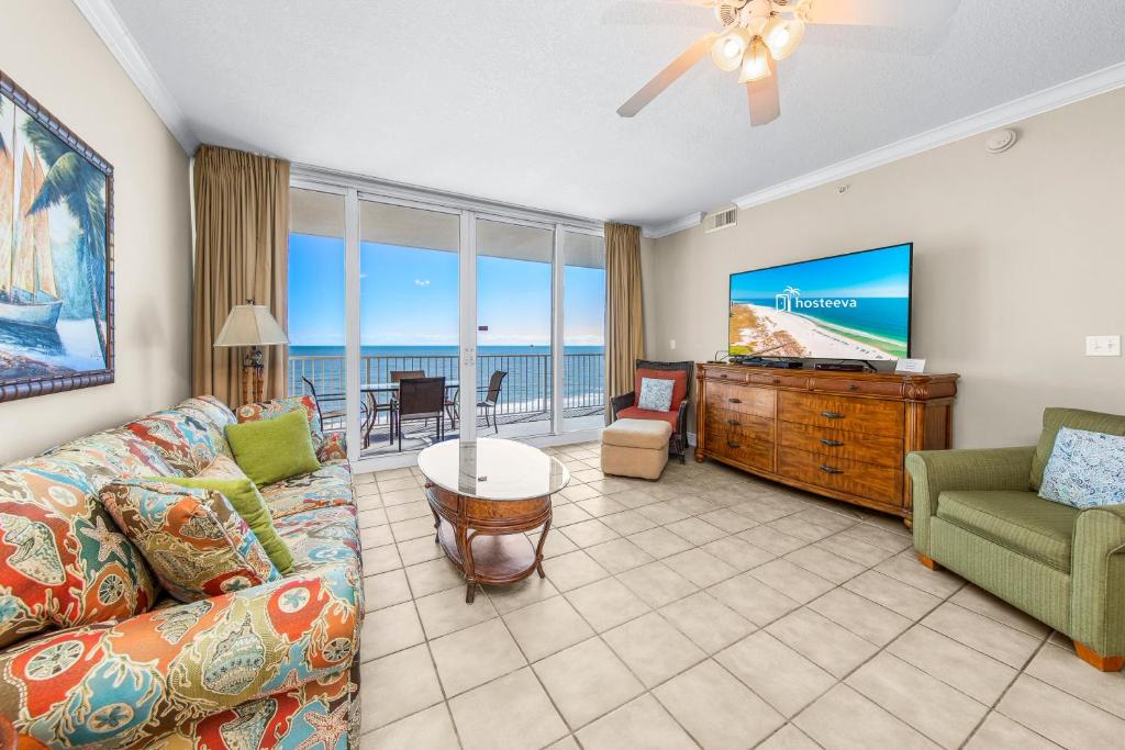 Photo of San Carlos Unit 607 in Gulf Shores, AL
