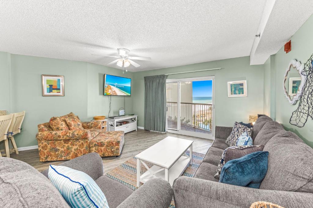 Photo of Tradewinds Unit 406 in Orange Beach, AL