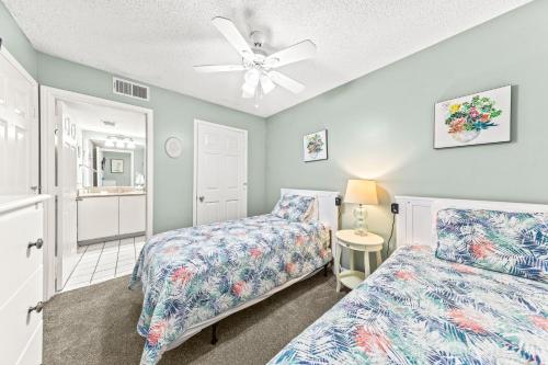 Photo #2 of Tradewinds Unit 406 in Orange Beach, AL