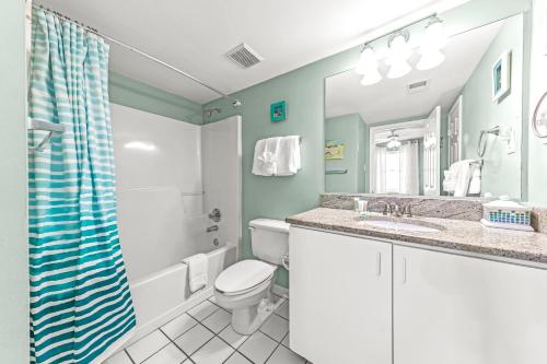 Photo #3 of Tradewinds Unit 406 in Orange Beach, AL