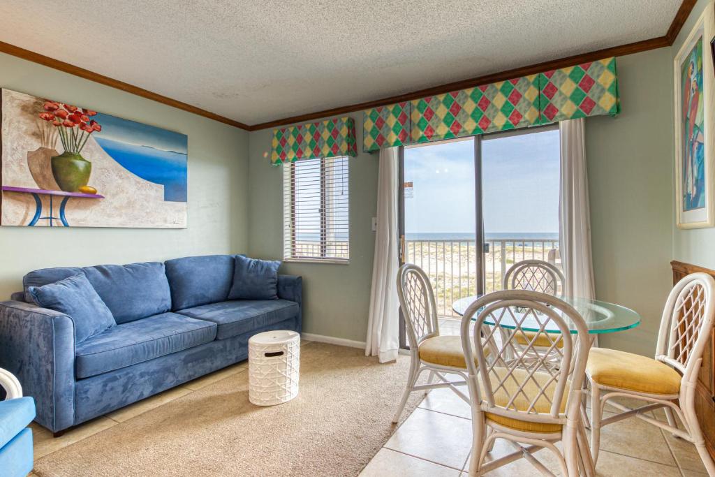 Photo of Plantation East #1201 in Gulf Shores, AL