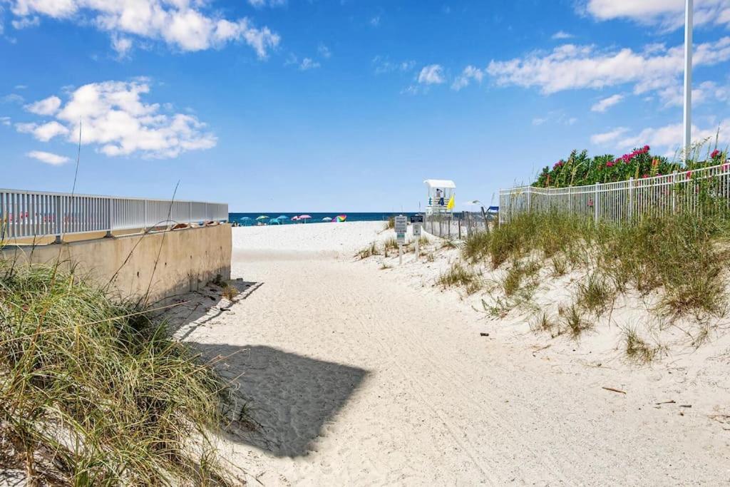 Photo of Renovated Condo with Beach Access and 5 Min From Hangout in Gulf Shores, AL