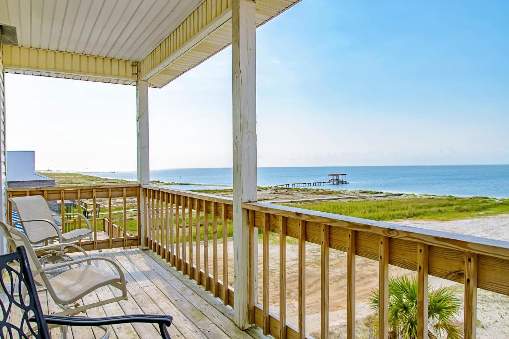 Photo of Surf N' Turf in Dauphin Island, AL