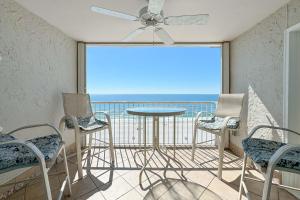 Photo #4 of Summer Beachfront Oasis- Prime Penthouse Location! in Orange Beach, AL