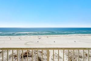 Photo #6 of Summer Beachfront Oasis- Prime Penthouse Location! in Orange Beach, AL