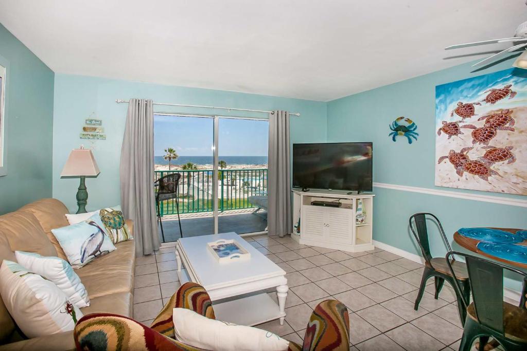 Photo of Plantation Palms 6305 in Gulf Shores, AL