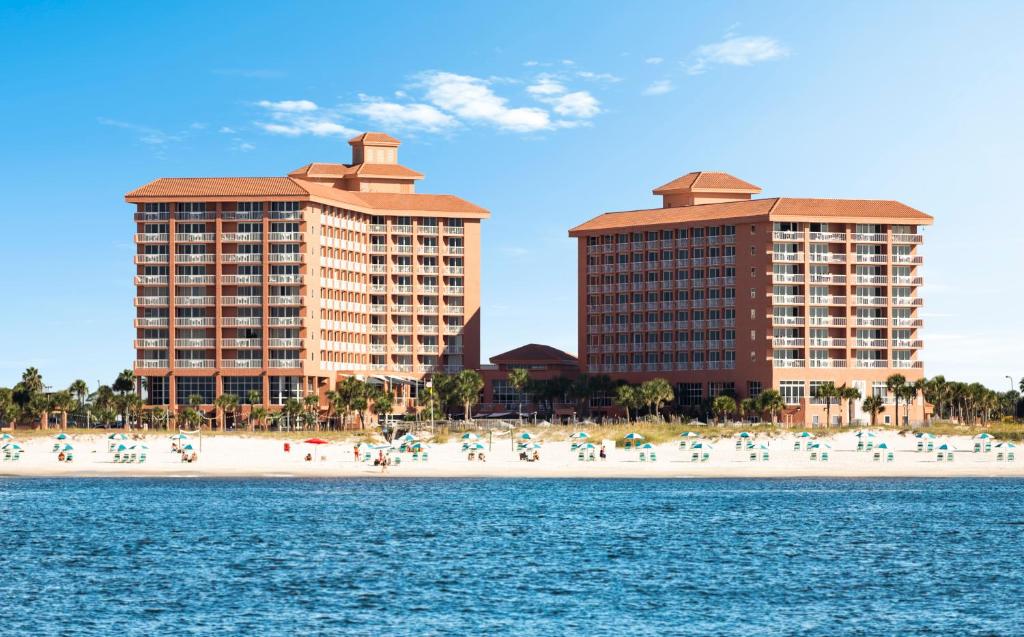 Photo of Perdido Beach Resort in Orange Beach, AL