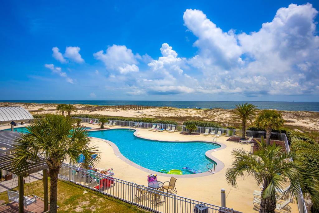 Photo of Plantation East #1108 in Gulf Shores, AL