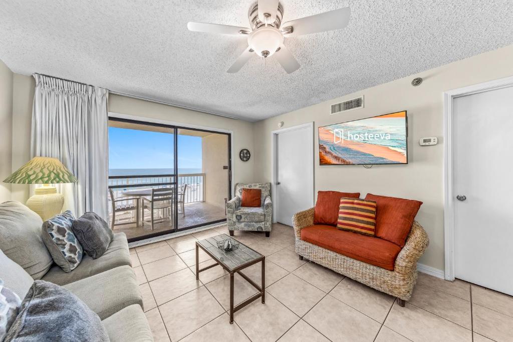 Photo of Harbor Place 313 in Orange Beach, AL