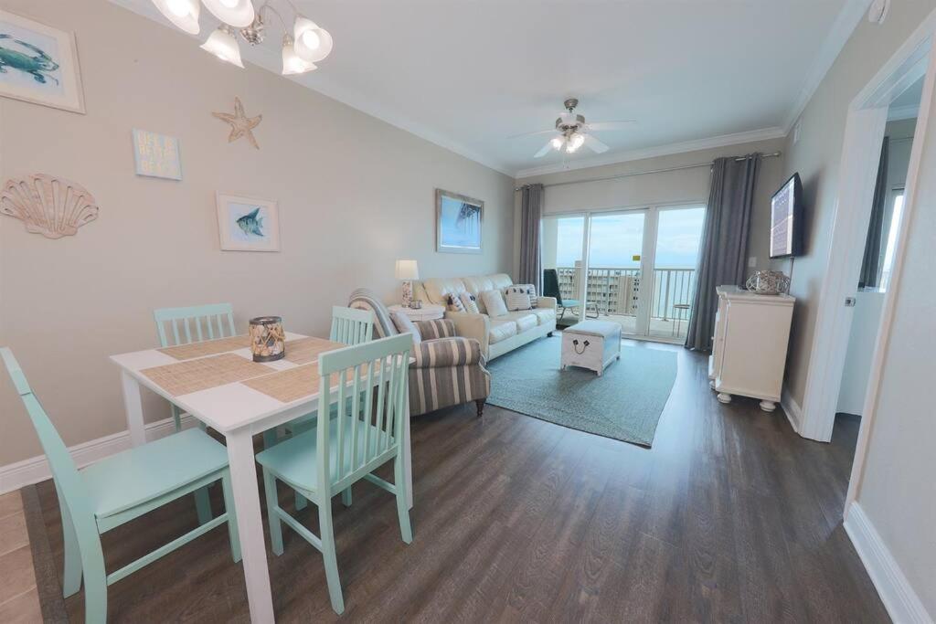 Photo of 10th Floor Crystal Tower 2 Bedroom Condo with 2 Outdoor Pools, Lazy River, Heated Indoor Pool, and Direct Beach Access in Gulf Shores, AL