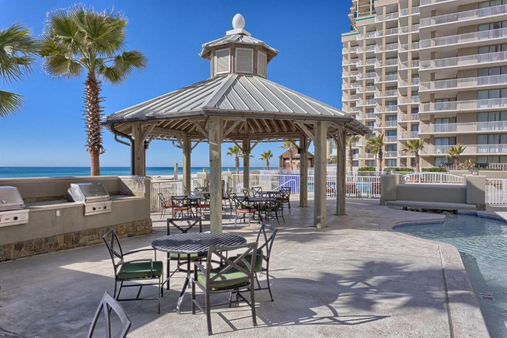 Photo of Escapes to the Shores in Orange Beach, AL