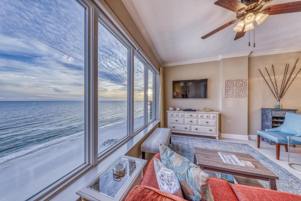 Photo #1 of Regency Isle in Orange Beach, AL