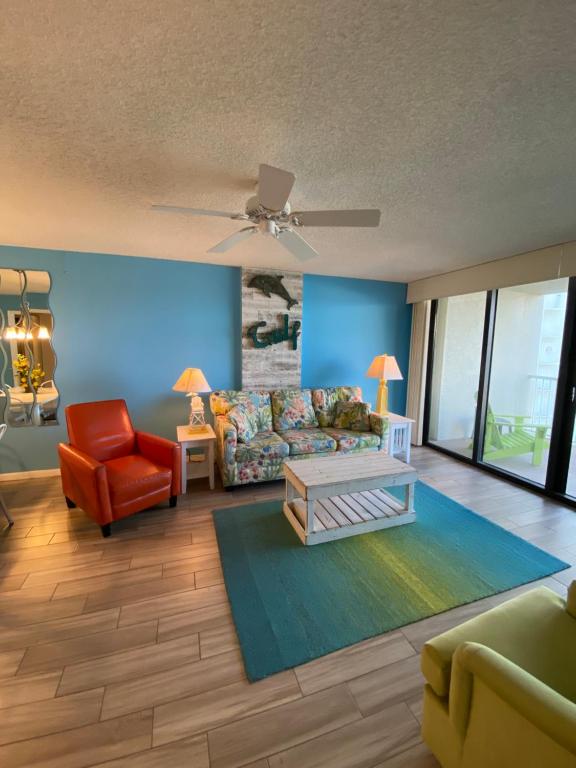 Photo of Updated Condo. Great for families. Seaside Beach and Racquet Club 5717 in Orange Beach, AL