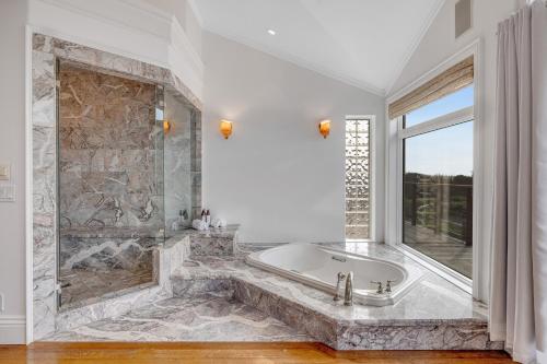 Photo #3 of Perched on the Bluff - Main Home in Mendocino, CA
