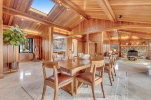 Photo #4 of Perched on the Bluff - Main Home in Mendocino, CA