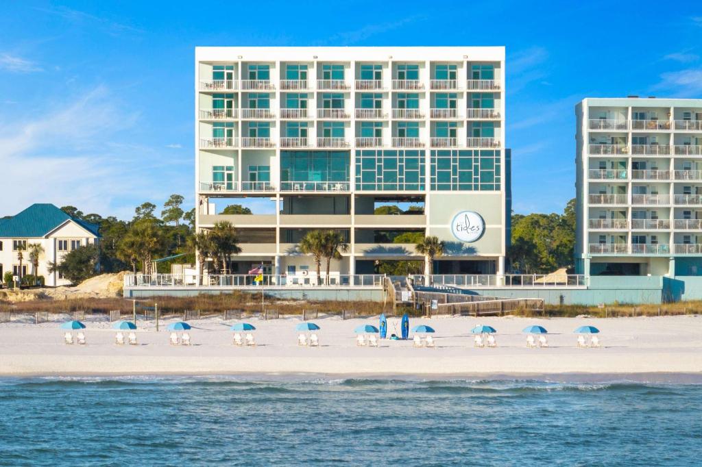 Photo of Best Western Premier - The Tides in Orange Beach, AL