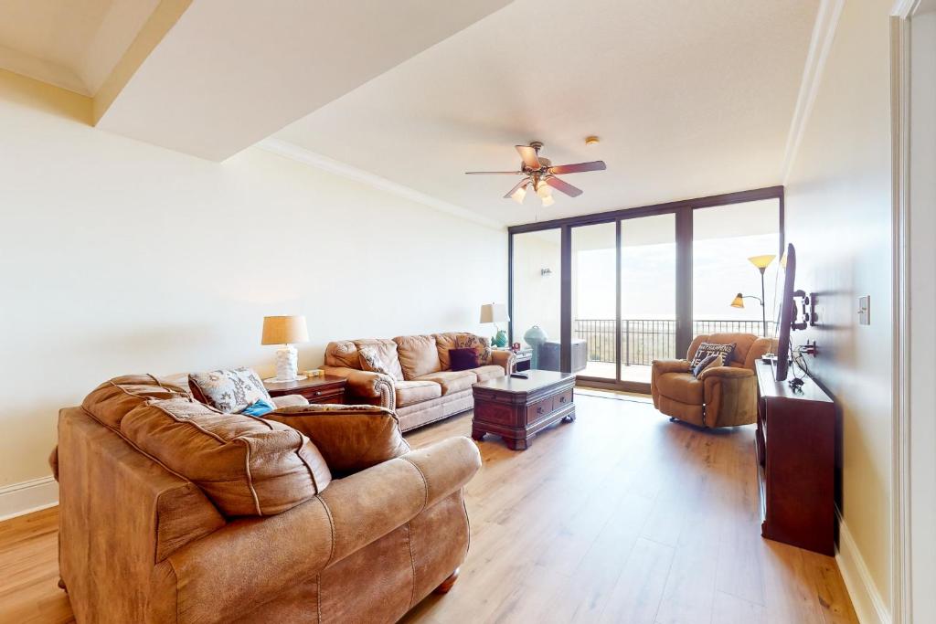 Photo of Holiday Isle 413 in Dauphin Island, AL