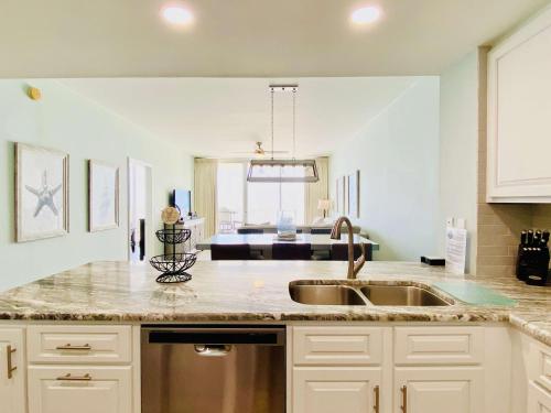 Photo #3 of Beach Club 1004B by ALBVR - Beachfront Beauty - New appliances and bunk beds in Gulf Shores, AL