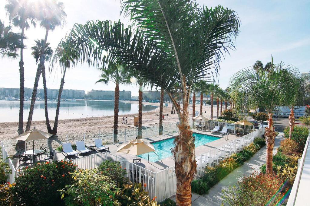 Photo #1 of Jamaica Bay Inn Marina Del Rey Tapestry Collection by Hilton in Marina del Rey, CA