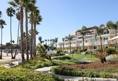 Photo #2 of Jamaica Bay Inn Marina Del Rey Tapestry Collection by Hilton in Marina del Rey, CA