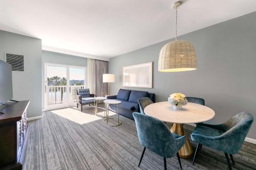Photo #3 of Jamaica Bay Inn Marina Del Rey Tapestry Collection by Hilton in Marina del Rey, CA