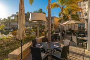 Photo #5 of Jamaica Bay Inn Marina Del Rey Tapestry Collection by Hilton in Marina del Rey, CA