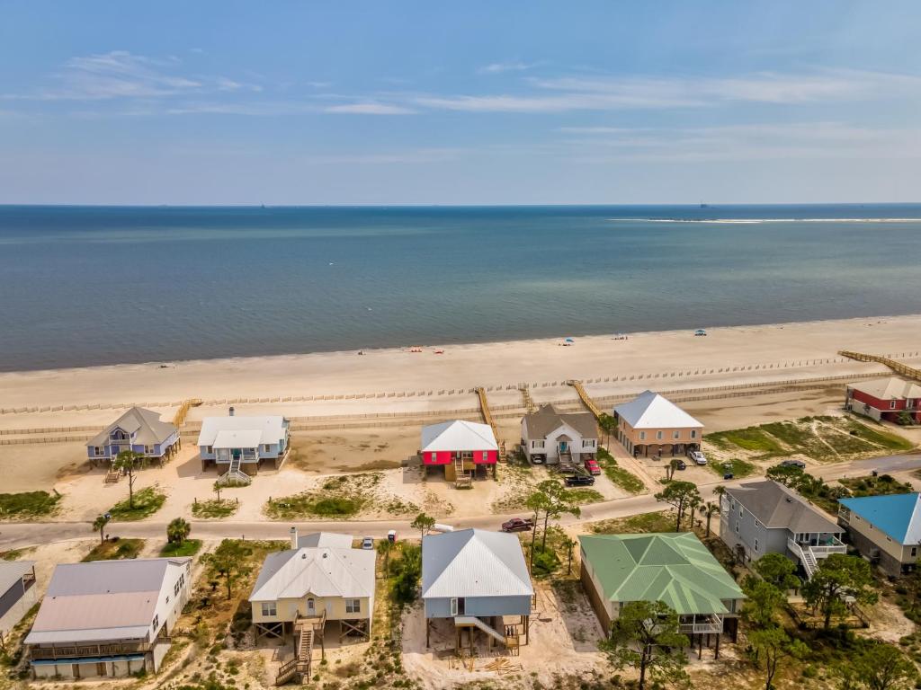 Photo of Sea of Love in Dauphin Island, AL