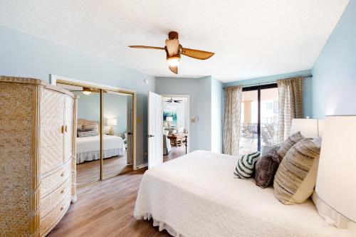 Photo #2 of Four Seasons 501W in Orange Beach, AL