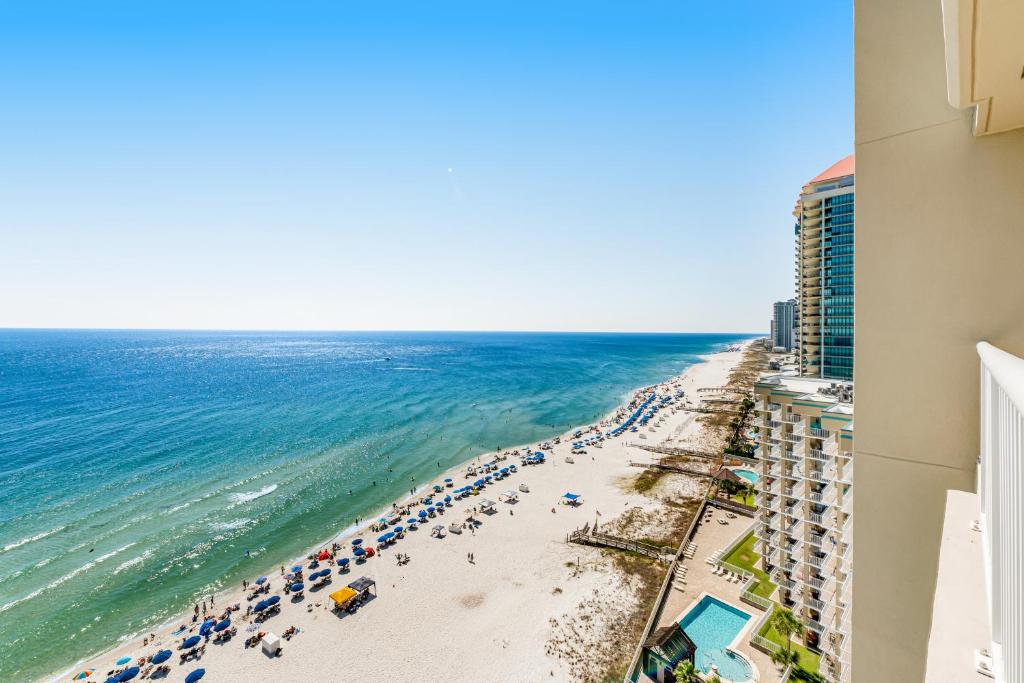 Photo #1 of Escapes To The Shores 1301 in Orange Beach, AL