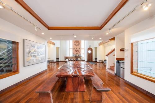 Photo #3 of Seaside Art Gallery Loft Inspire Your Creativity with Breathtaking Views! in Half Moon Bay, CA