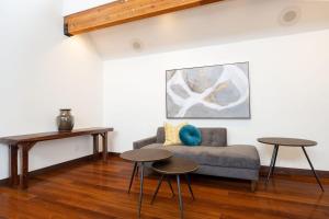 Photo #6 of Seaside Art Gallery Loft Inspire Your Creativity with Breathtaking Views! in Half Moon Bay, CA