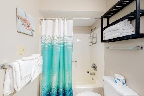 Photo #3 of Plantation East #2303 in Gulf Shores, AL