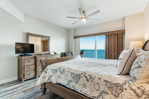 Photo #2 of Tidewater Condominiums in Orange Beach, AL