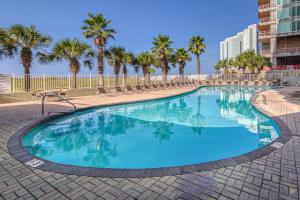 Photo #4 of Tidewater Condominiums in Orange Beach, AL