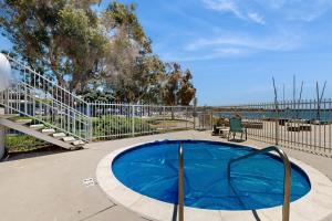 Photo #4 of Tranquil Escape in San Diego, CA