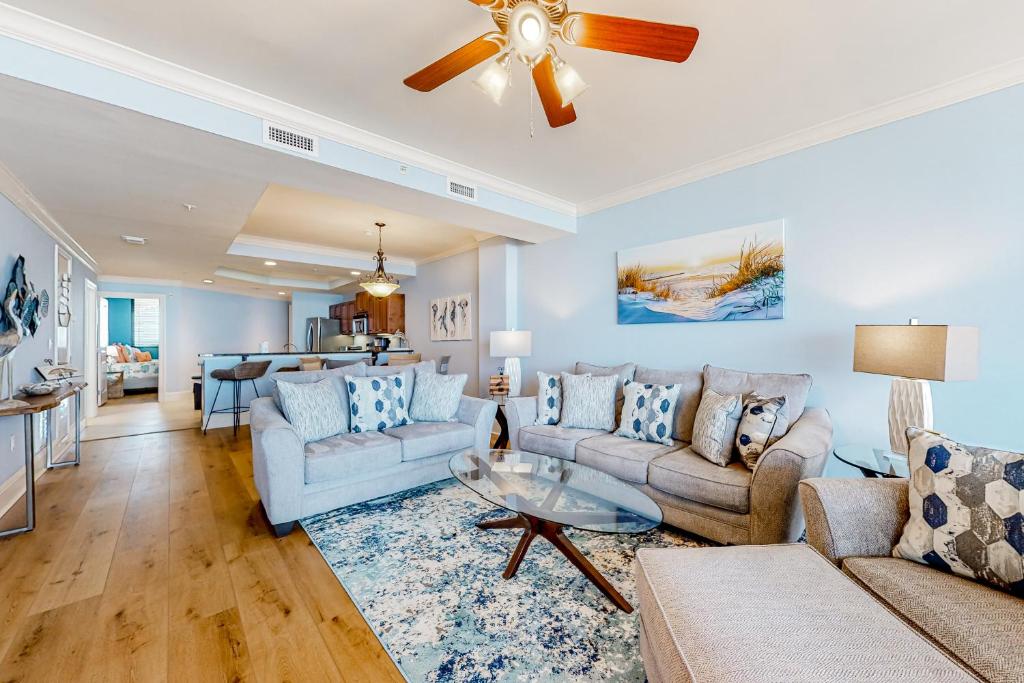 Photo of Holiday Isle 715 in Dauphin Island, AL