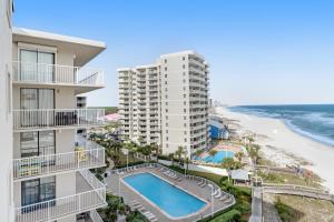 Photo #4 of Seaside Beach & Racquet Club #3806 in Orange Beach, AL