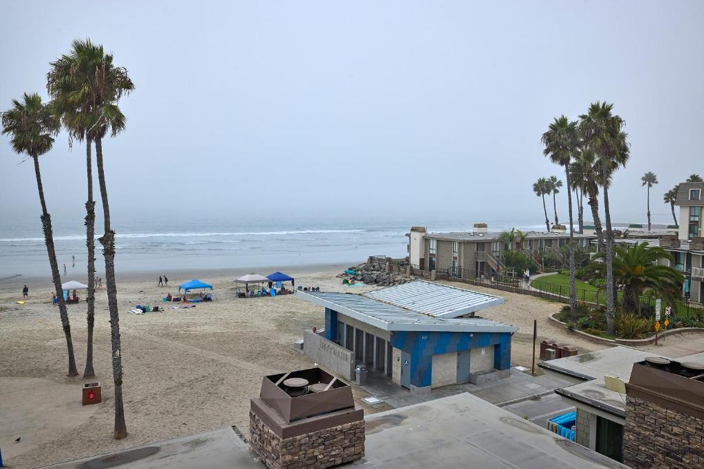 Photo #1 of Oceanside Beach Condos in Oceanside, CA